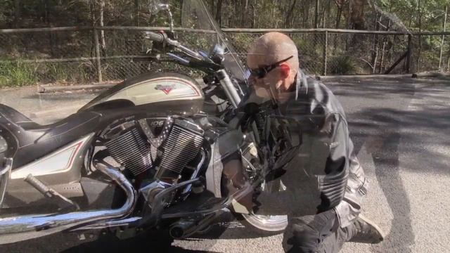 Victory Cross Roads Classic смотреть онлайн