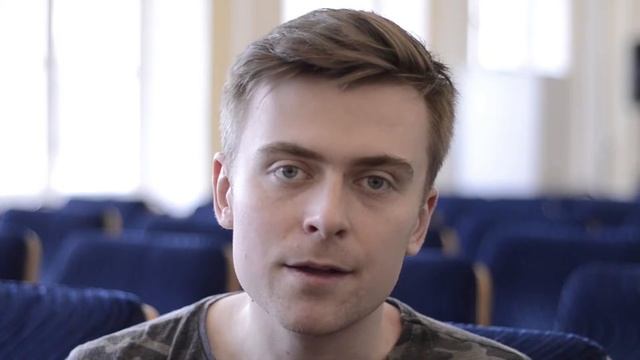 Валентин Гафт — О попсе  Всероссийская акция Культурный минимум  Нижний Новгород