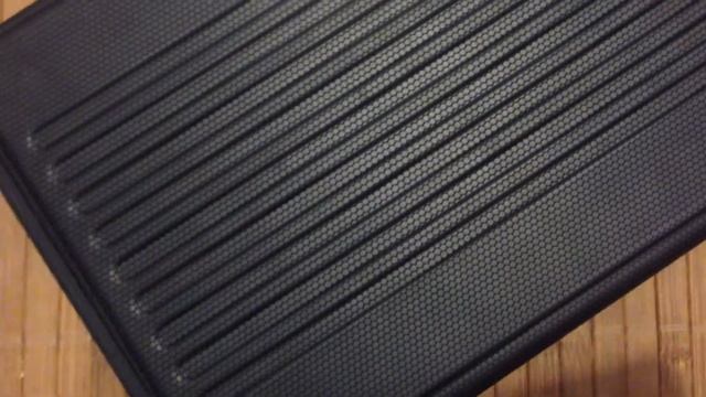 Funda Urban Armor Gear para iPad Air (Análisis - Review) смотреть онлайн
