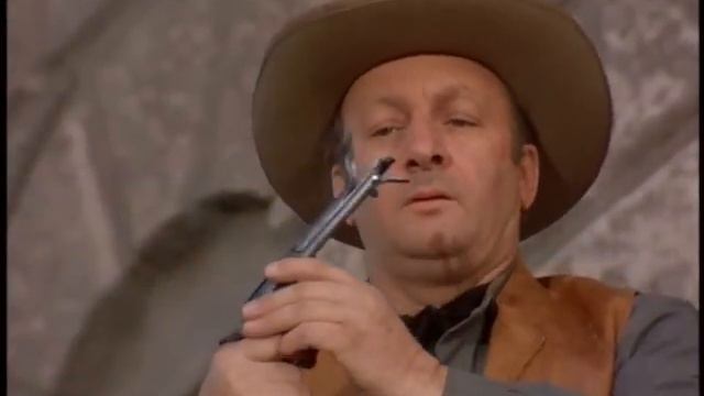 The Good, The Bad And The Ugly - Hugo Montenegro