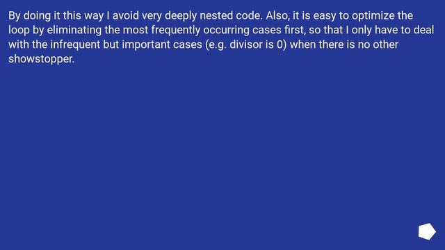 Example use of "continue" statement in Python? смотреть онлайн