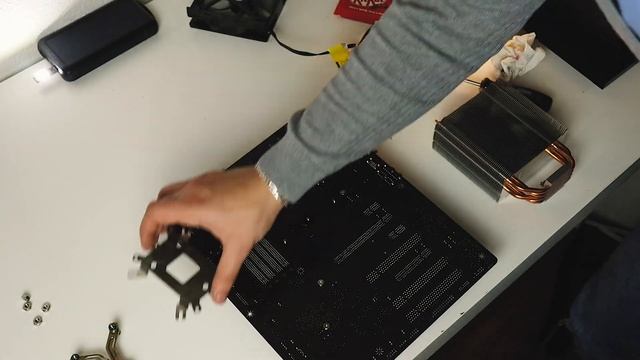 Upgrading my PC - i7 9700k, Corsair Vengeance 32gb, ASUS TUF Z390-PLUS смотреть онлайн