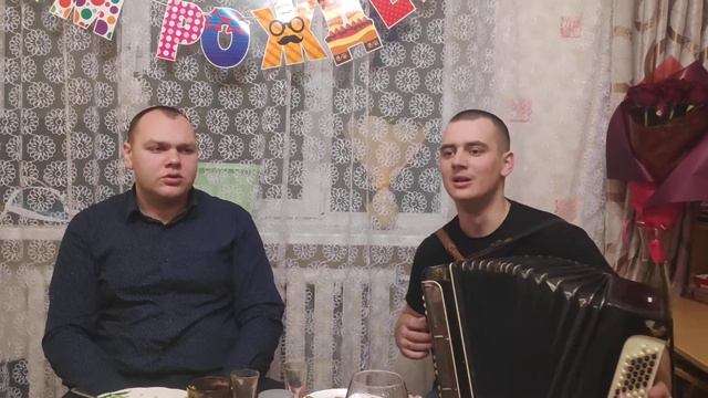 Конь ЛЮБЭ Cover на баяне