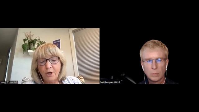 Episode #174: Demystifying PANS/PANDAS With Dr. Nancy O’Hara, MD, MPH, FAAP
