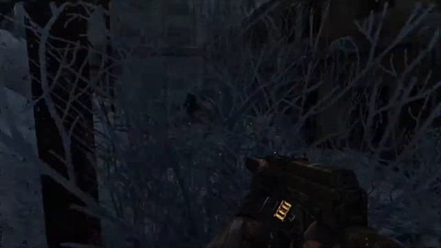 Metro Redux: Он мне хотел кое-что показать! смотреть онлайн