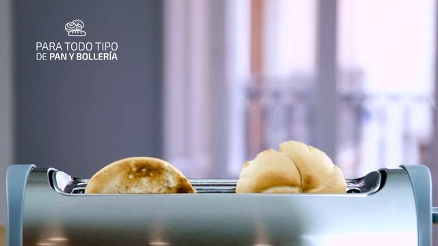 Tostadora Steel&Toast 2L смотреть онлайн