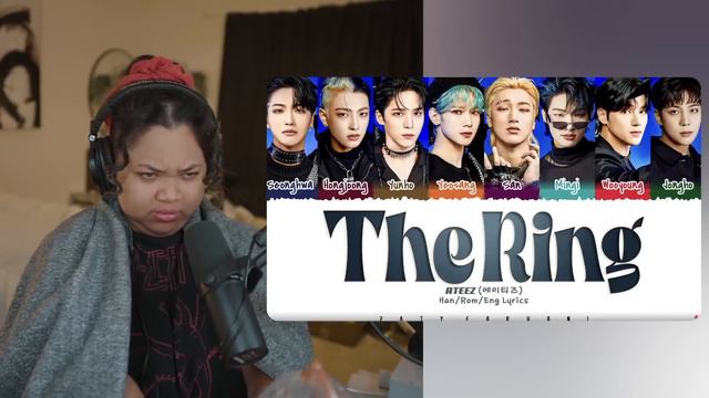 ATEEZ - The World EP.1: Movement Album Review | Reaction смотреть онлайн