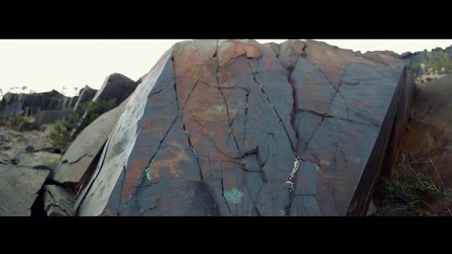 Археологический комплекс Тамгалы смотреть онлайн