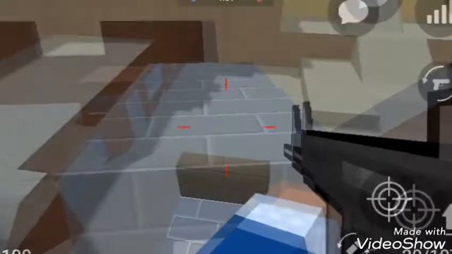 Играю в блок страйк в режиме зомби выживание-НАКРУТКА ФОТО!) смотреть онлайн