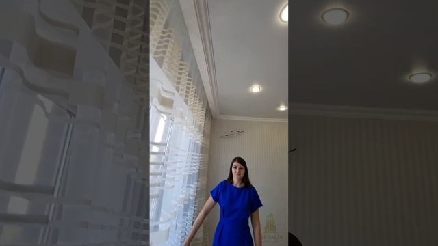 2к квартира в ЖК Губернский. смотреть онлайн