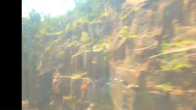 Sutherland to Mortdale -Test of Sony DSC-WX350 Camcorder + Google edit смотреть онлайн