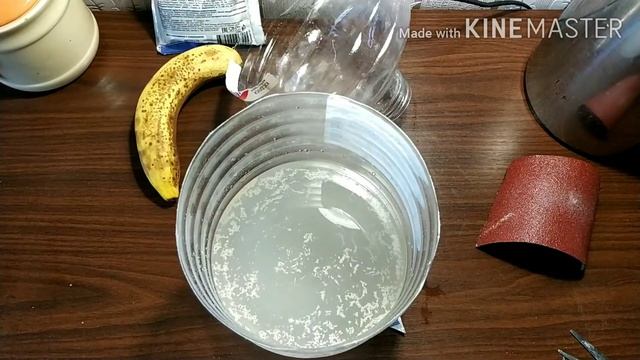Самая эффективная ловушка для мух за несколько минут