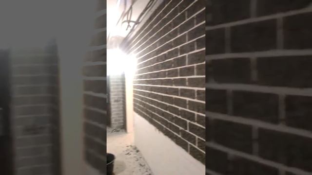 Стена Декоротивный кирпич смотреть онлайн