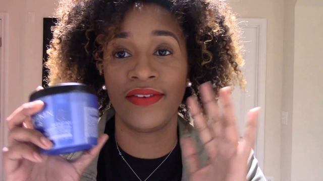 REVIEW | Redkin Extreme Hair Strengthening Products