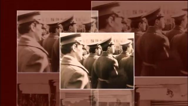 БВВАУЛ(Борисоглебское высшее военное училище лётчиков имени В.П.Чкалова) смотреть онлайн