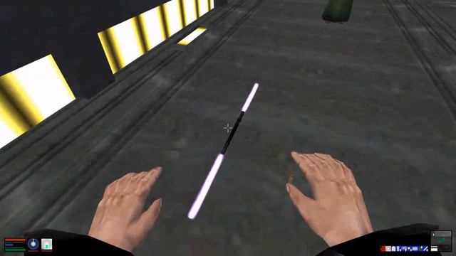 Real Telekinesis Morrowind Mod Showcase (OpenMW 0.48+)