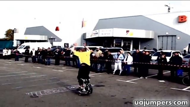 "UA" Jumpers...Kra-Sava...Антон Савицки...Донецк...Джамперы смотреть онлайн