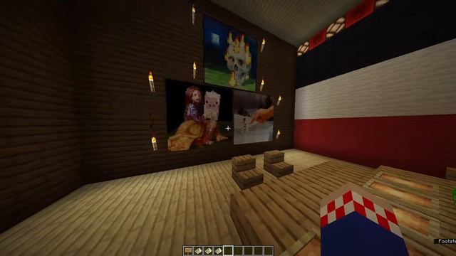 Tlauncher Flickering смотреть онлайн