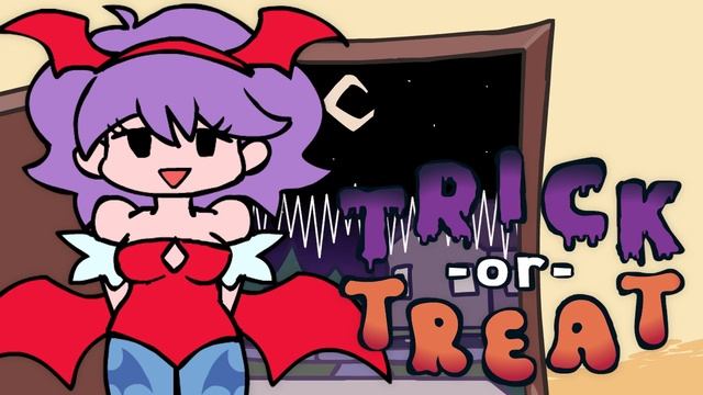 Sweetie (Trick-Or-Treat) - [Halloween Mod 2 OST] смотреть онлайн