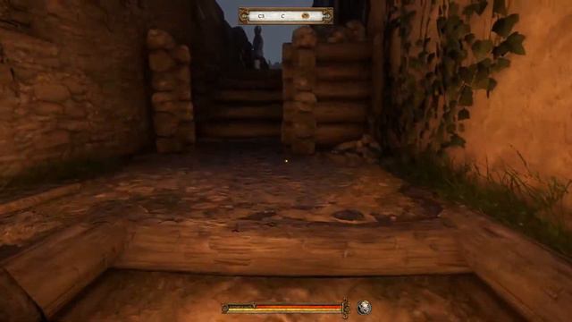 Kingdom Come Deliverance. Прохождение часть 5-я смотреть онлайн