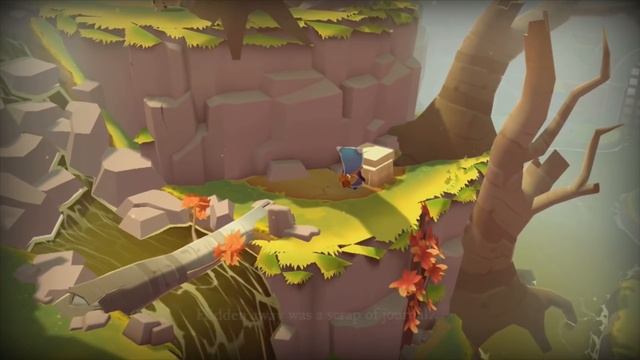 The Last Campfire Switch Review | IS IT A KEEPER!? смотреть онлайн