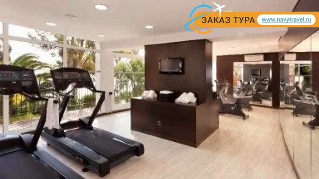 SILKEN PARK HOTEL SAN JORGE 4* Коста Брава – СИЛКЕН ПАРК ХОТЕЛ САН ДЖОРГЕ 4* Коста Брава видео обзо смотреть онлайн