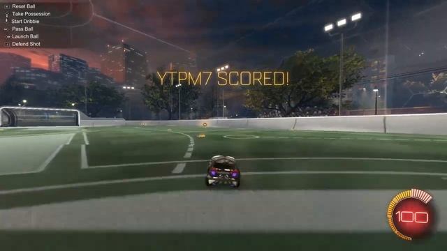 A triple ball dash reset???? смотреть онлайн