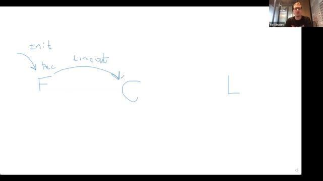 VMware Tech Meetup: Consensus in Distributed Systems and the Raft protocol смотреть онлайн