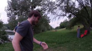 ВЛОГ: ПАПА УДАРИЛ МЕНЯ ПО ЯЙЦАМ!