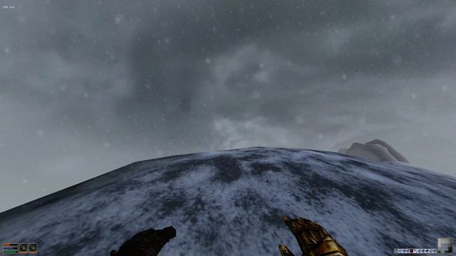 Os inimigos de The Elder Scrolls III : Morrowind смотреть онлайн