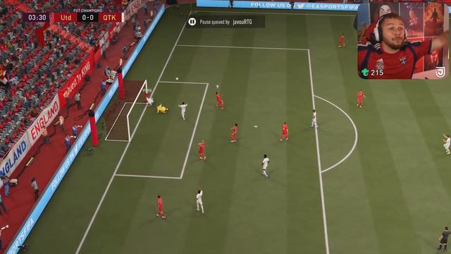ΕΠΑΙΞΑ WL ΜΕ *SILVER ΟΜΑΔΑ* KAI ΠΗΓΕ ΚΑΠΩΣ ΕΤΣΙ...🤣| FIFA 21 Challenge смотреть онлайн