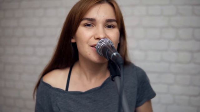 Мария Ковалева - Поджигай | DEMO | Хочу на Тавриду 2018 смотреть онлайн