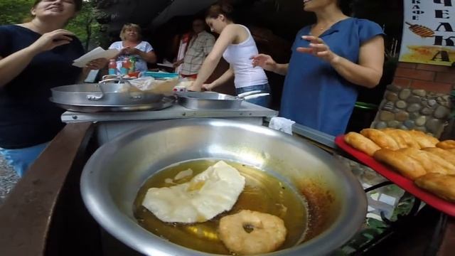 33 водопада Лоо смотреть онлайн