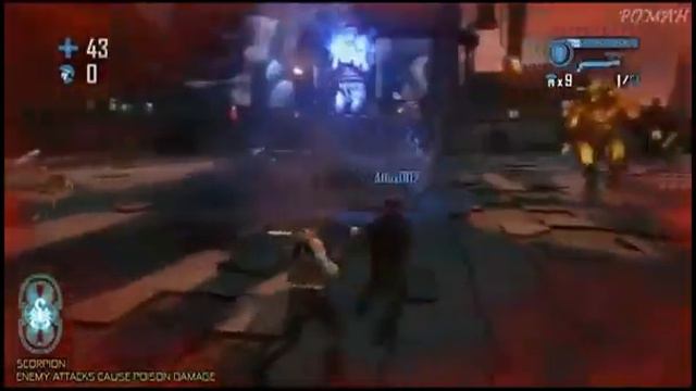 God Mode 2013 - Crack смотреть онлайн