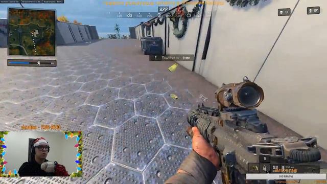 РОЗЫГРЫШ CALL OF DUTY BO4 КАЖДЫЙ ЧАС смотреть онлайн