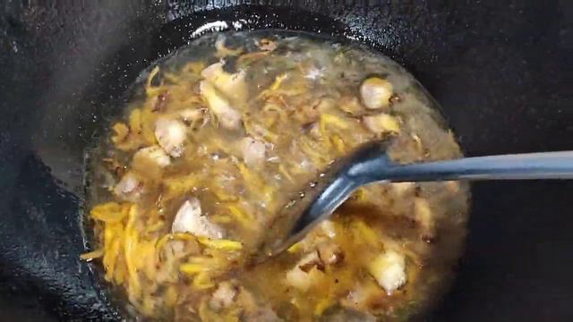 Рецепт домашнего плова чтобы накормить всю семью