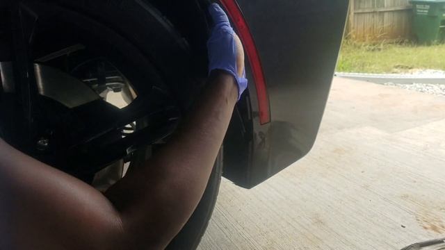 C7 oracle side marker install смотреть онлайн