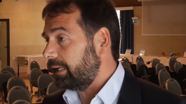 Markus Weishaupt - Intervista (completa) смотреть онлайн