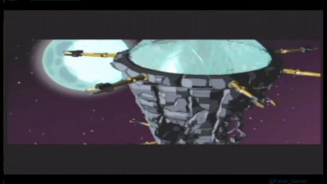 Teenage Mutant Ninja Turtles 3: Mutant Nightmare (GameCube) смотреть онлайн
