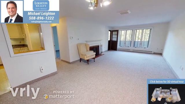 42 Old Colony Way Unit 18, Orleans Ma. 02653, Cape Cod смотреть онлайн