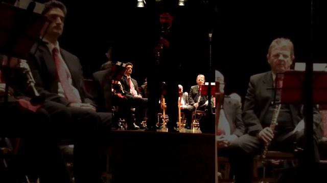 Wolfgang Puntas "Czardas" - Vittorio Monti смотреть онлайн