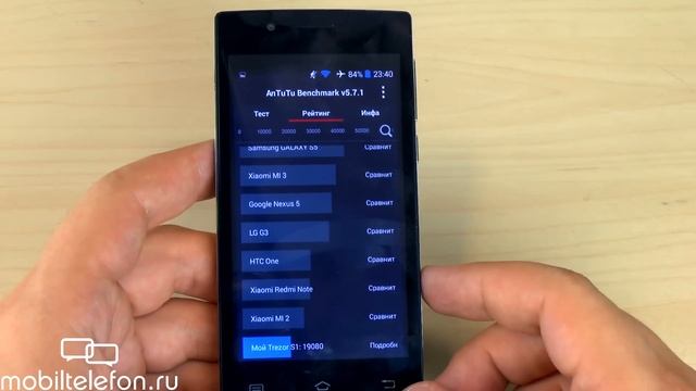 Обзор Jinga Trezor S1: «императорское сокровище» за небольшие деньги смотреть онлайн