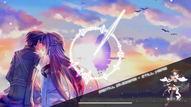 NightCore | Digital Daggers - Still Here смотреть онлайн