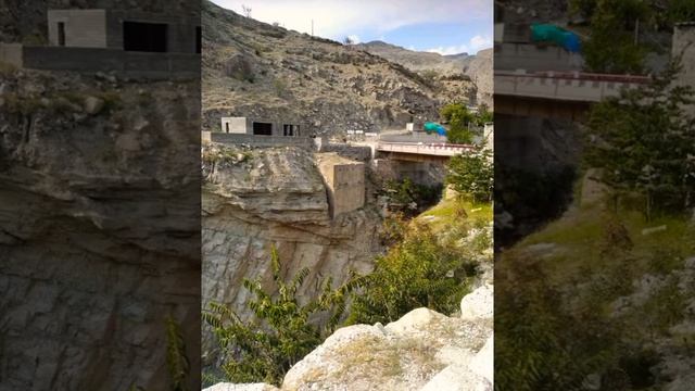 Высота Кавказских гор смотреть онлайн