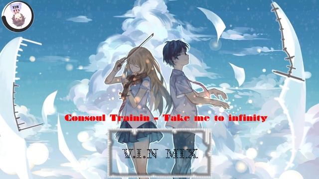 Take Me To Infinity - EDM 2018 смотреть онлайн