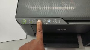 How To Find  Password in Epson L3250, L3150, L3256, L3156, L3252 , Epson Printer WiFi Password