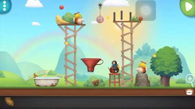 Inventioneers Levels 4-6 смотреть онлайн