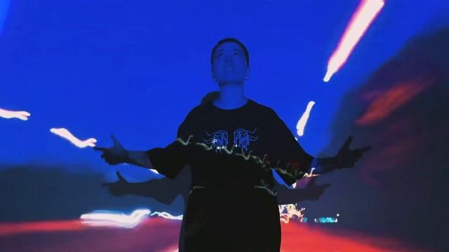 Дикий&Gonsalez - Невидимый мир смотреть онлайн