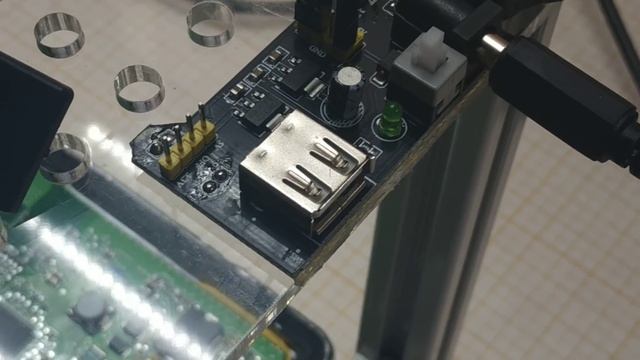 Восстановление Sim2k-240 Алекс флешером через BSL смотреть онлайн