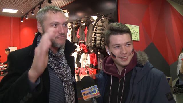 19 Ноября 2019 Авангард- Салават Юлаев смотреть онлайн